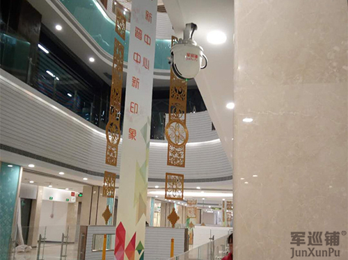 超凡国际成功案例
